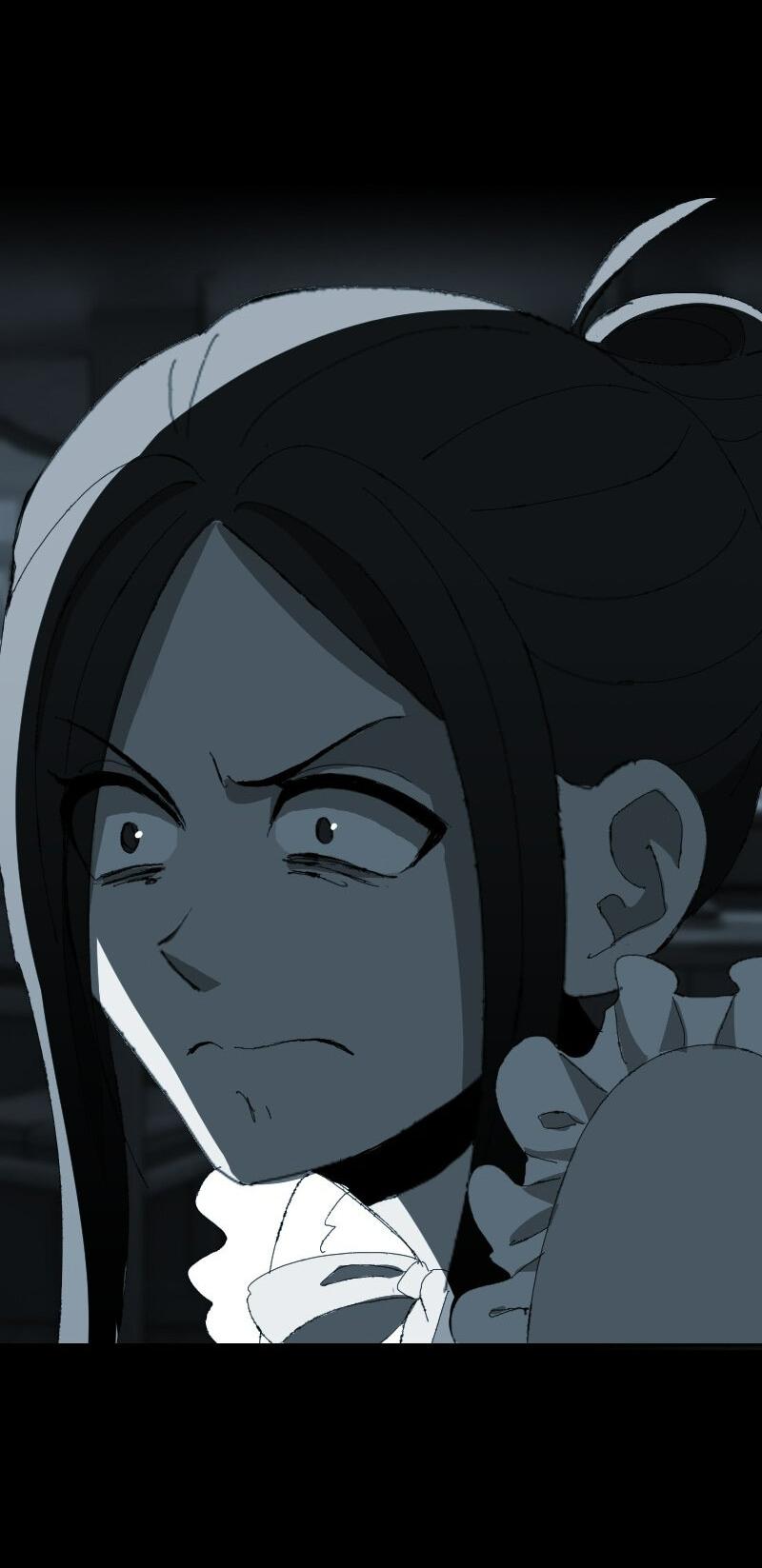 Манга Тихие Крики - Глава 46 Страница 44