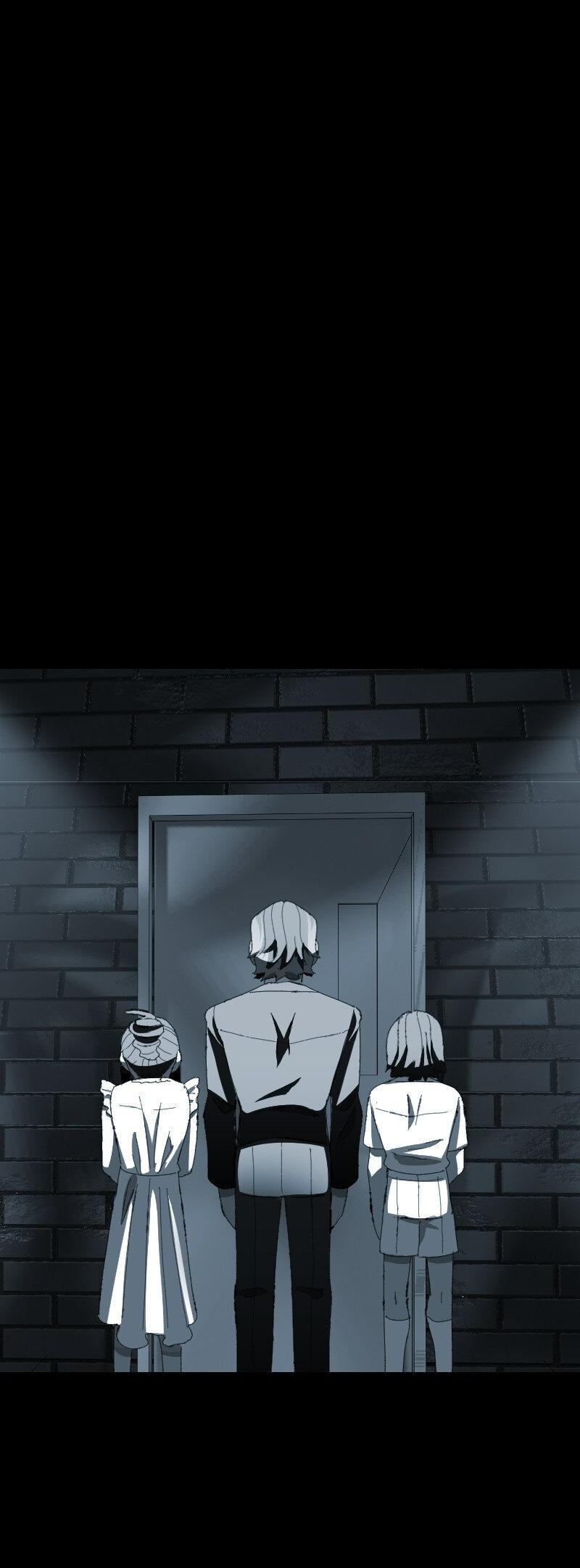 Манга Тихие Крики - Глава 45 Страница 36