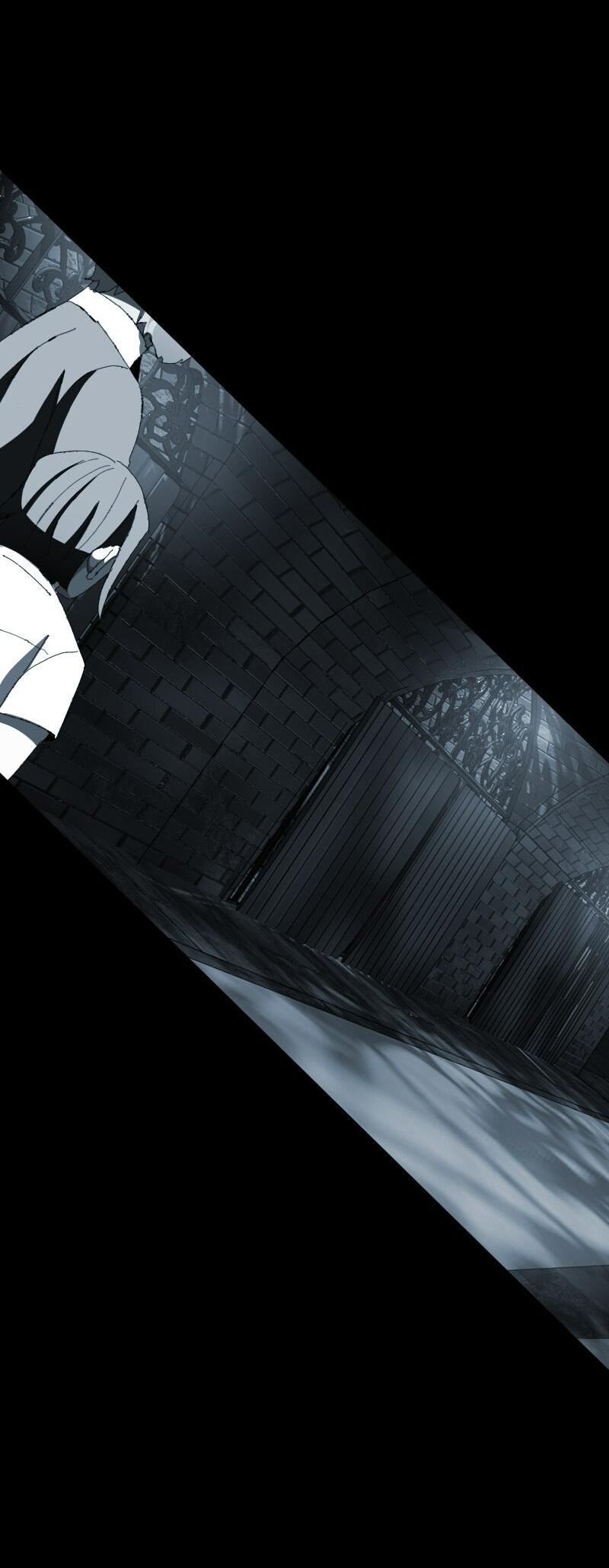 Манга Тихие Крики - Глава 45 Страница 31