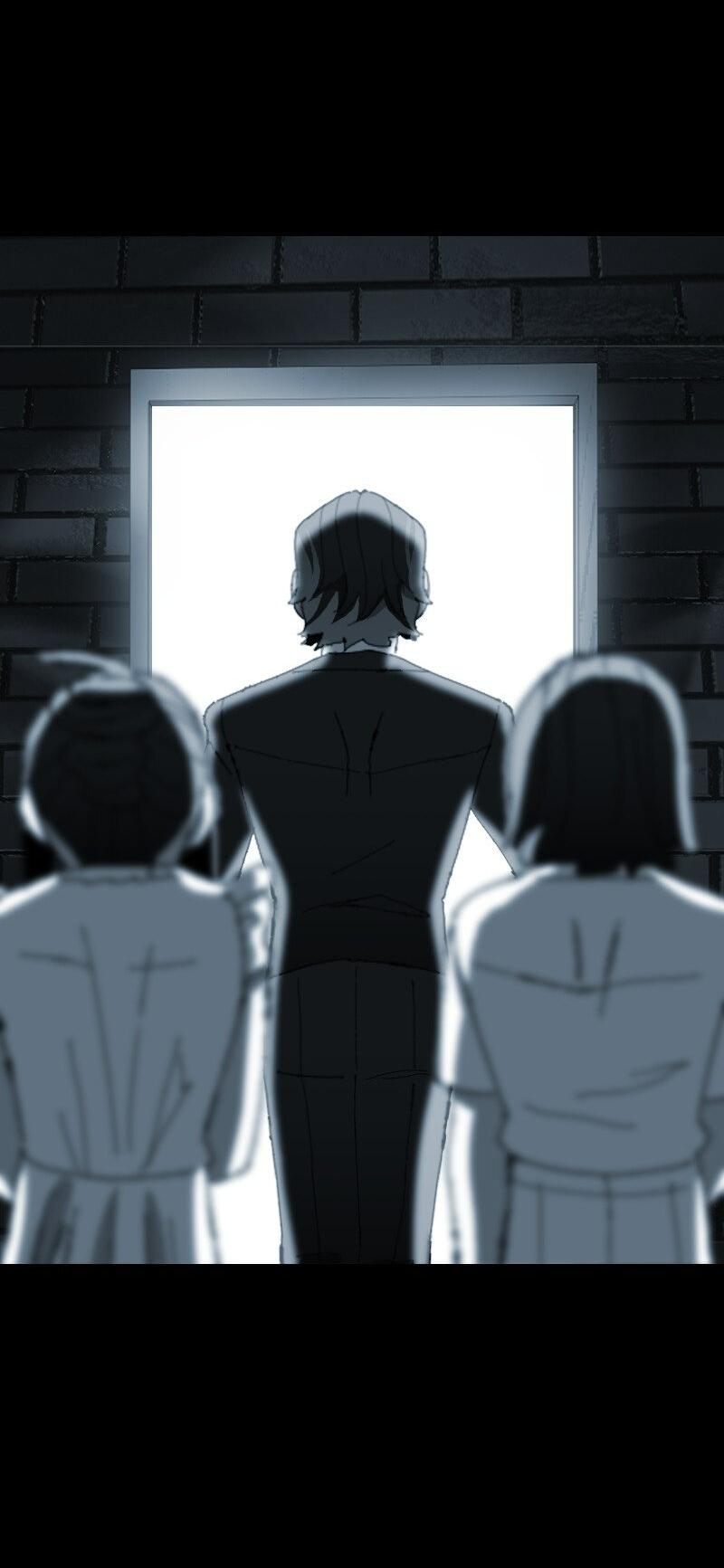 Манга Тихие Крики - Глава 45 Страница 37