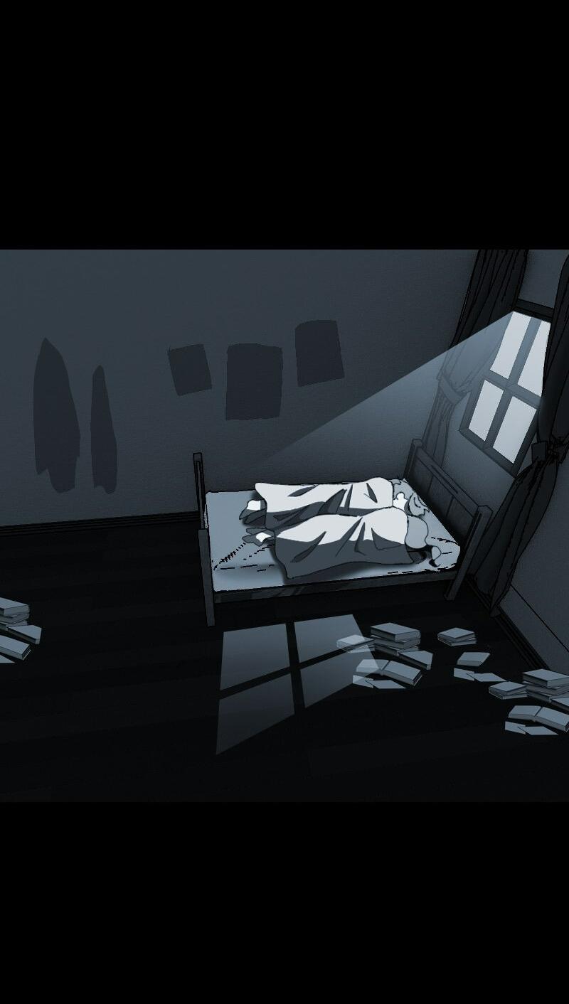 Манга Тихие Крики - Глава 45 Страница 2