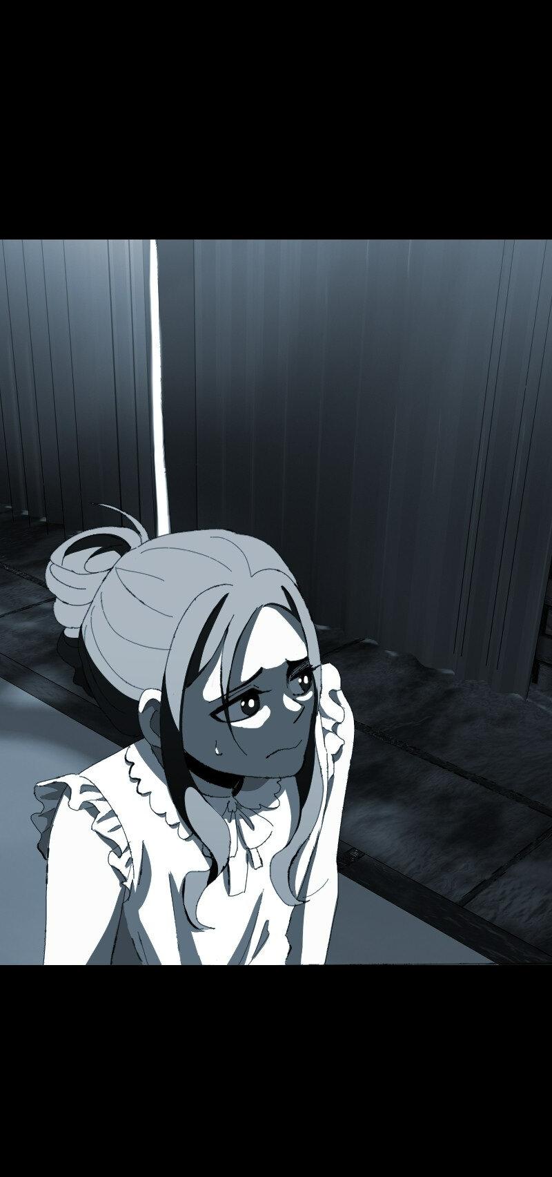 Манга Тихие Крики - Глава 45 Страница 33