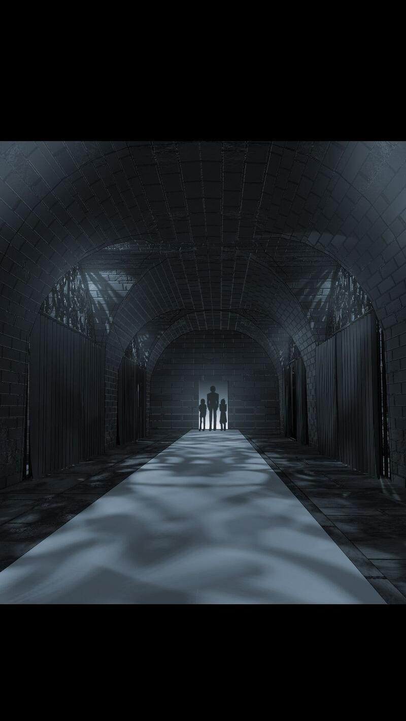 Манга Тихие Крики - Глава 45 Страница 30