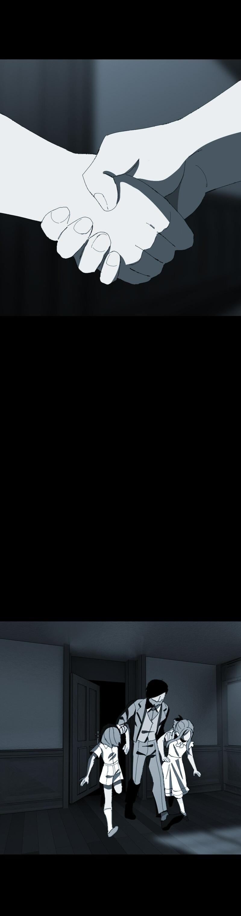 Манга Тихие Крики - Глава 45 Страница 18