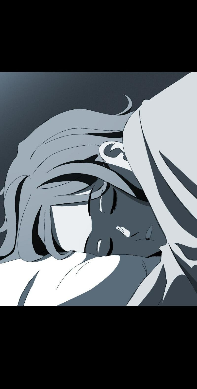 Манга Тихие Крики - Глава 45 Страница 3