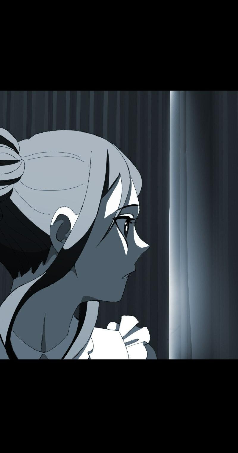 Манга Тихие Крики - Глава 45 Страница 34