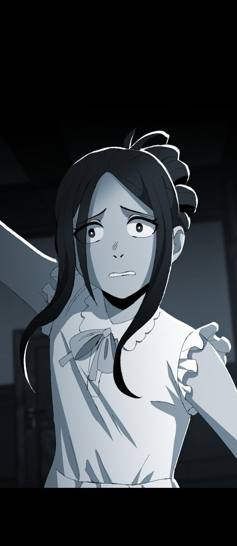 Манга Тихие Крики - Глава 44 Страница 42