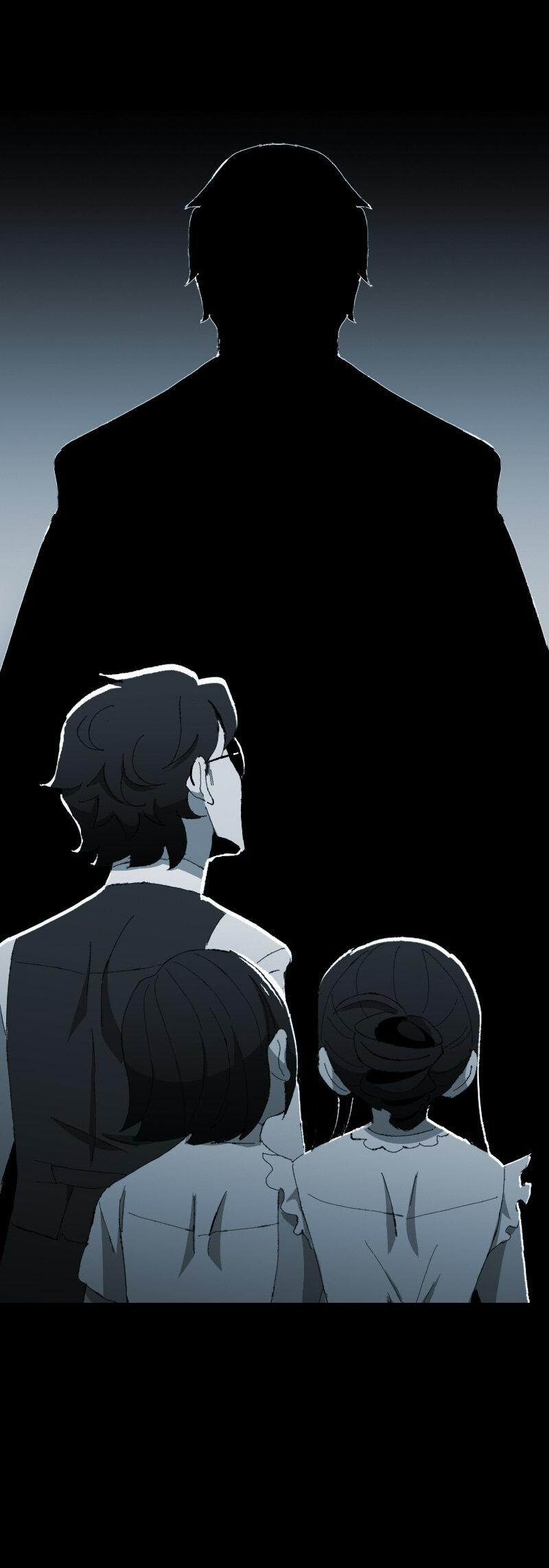 Манга Тихие Крики - Глава 44 Страница 35