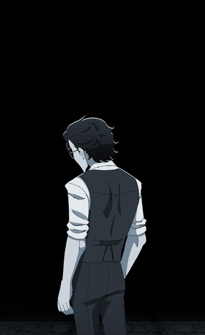 Манга Тихие Крики - Глава 44 Страница 31