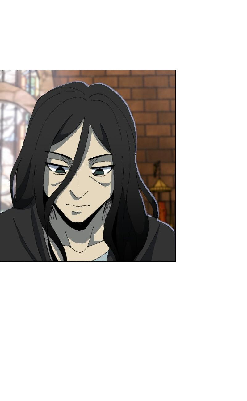 Манга Тихие Крики - Глава 43 Страница 33