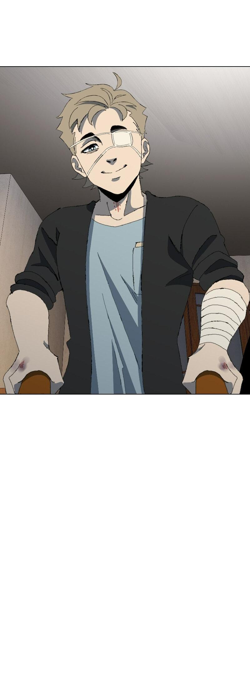 Манга Тихие Крики - Глава 43 Страница 29