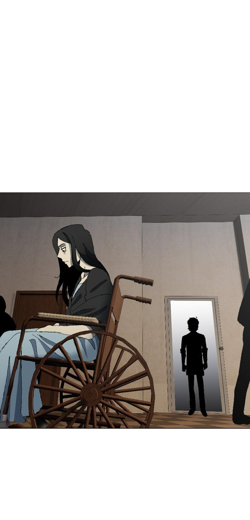 Манга Тихие Крики - Глава 43 Страница 26