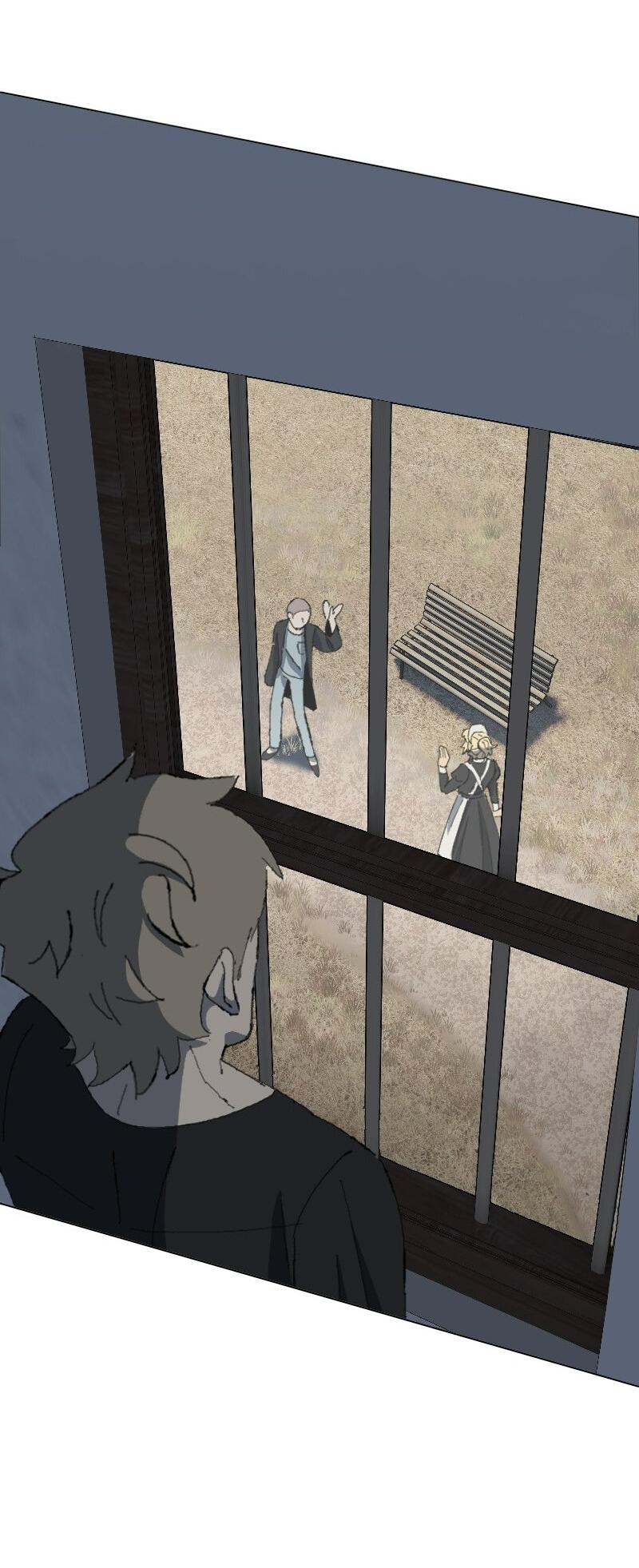 Манга Тихие Крики - Глава 43 Страница 2