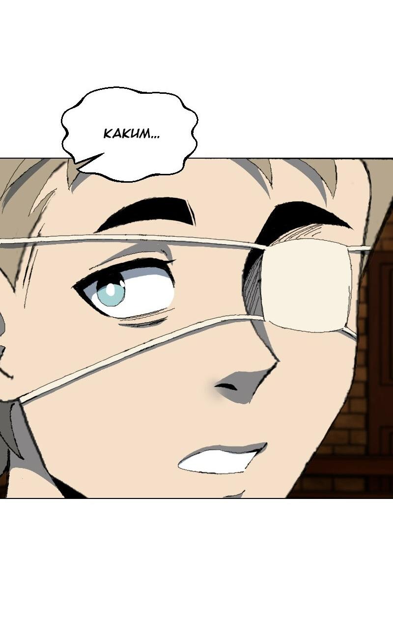 Манга Тихие Крики - Глава 43 Страница 39