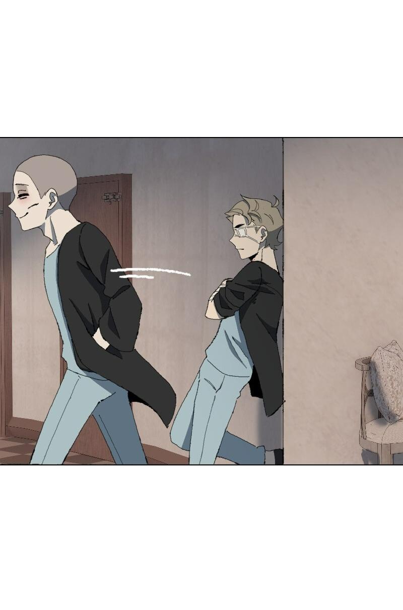 Манга Тихие Крики - Глава 43 Страница 10