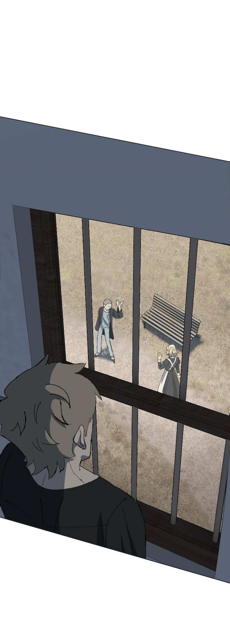 Манга Тихие Крики - Глава 42 Страница 36