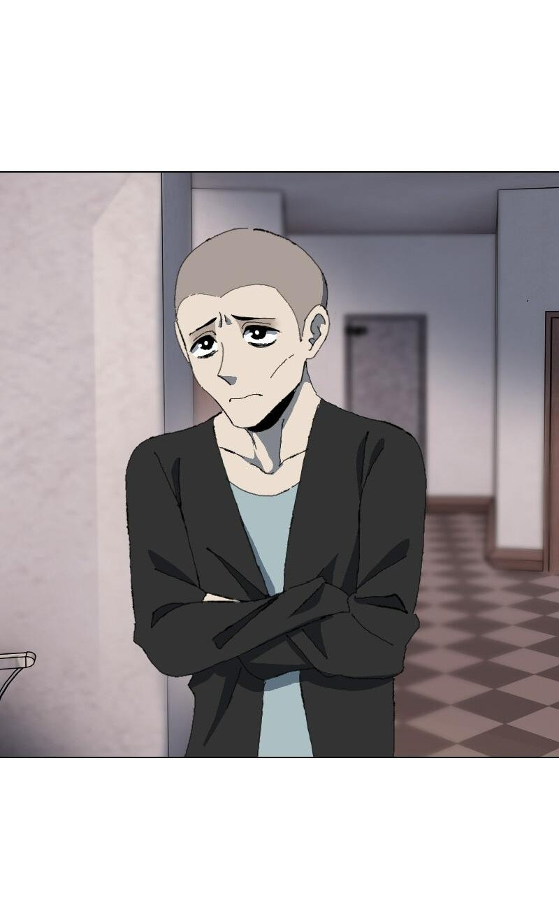 Манга Тихие Крики - Глава 42 Страница 10