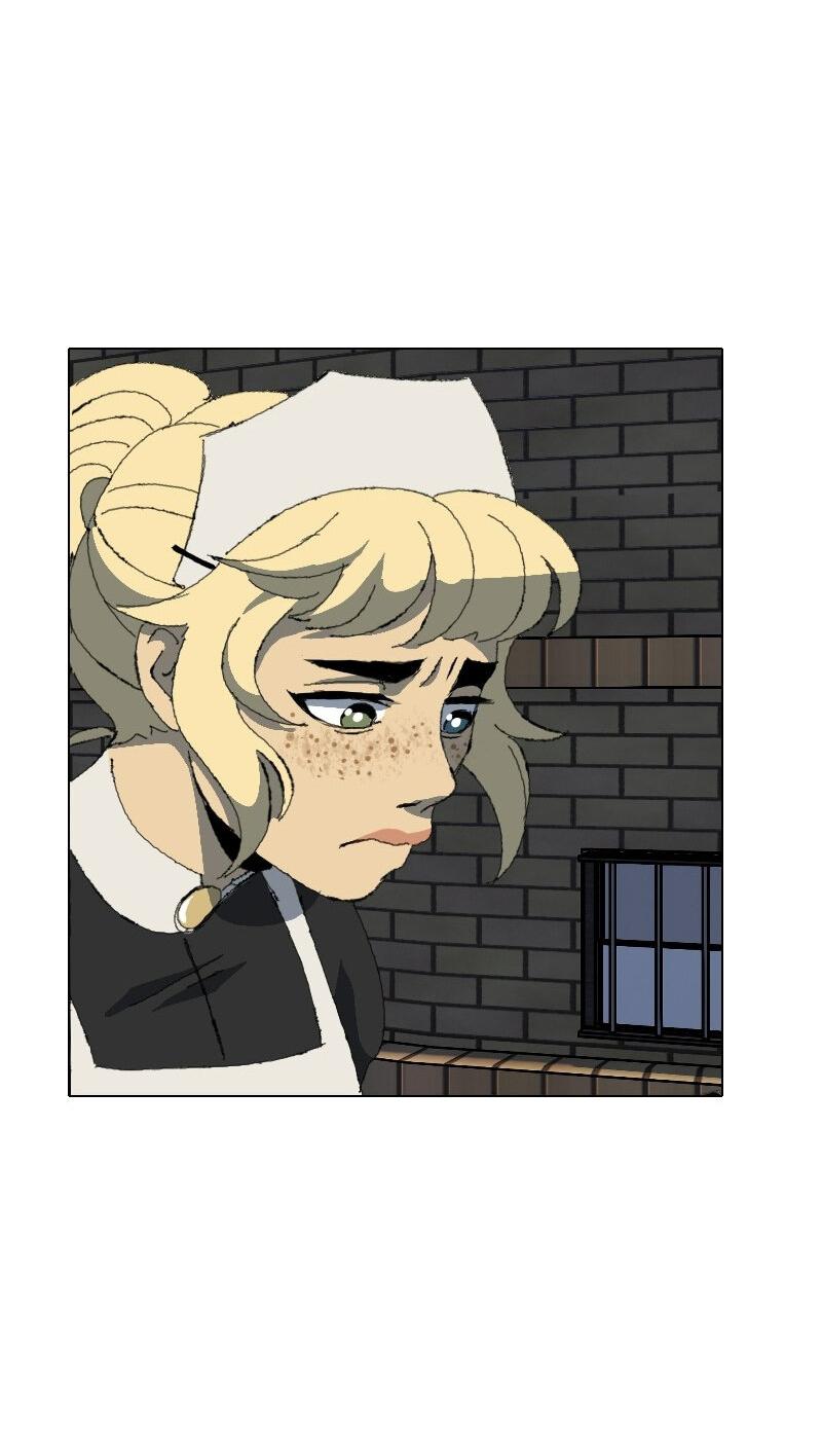 Манга Тихие Крики - Глава 42 Страница 15