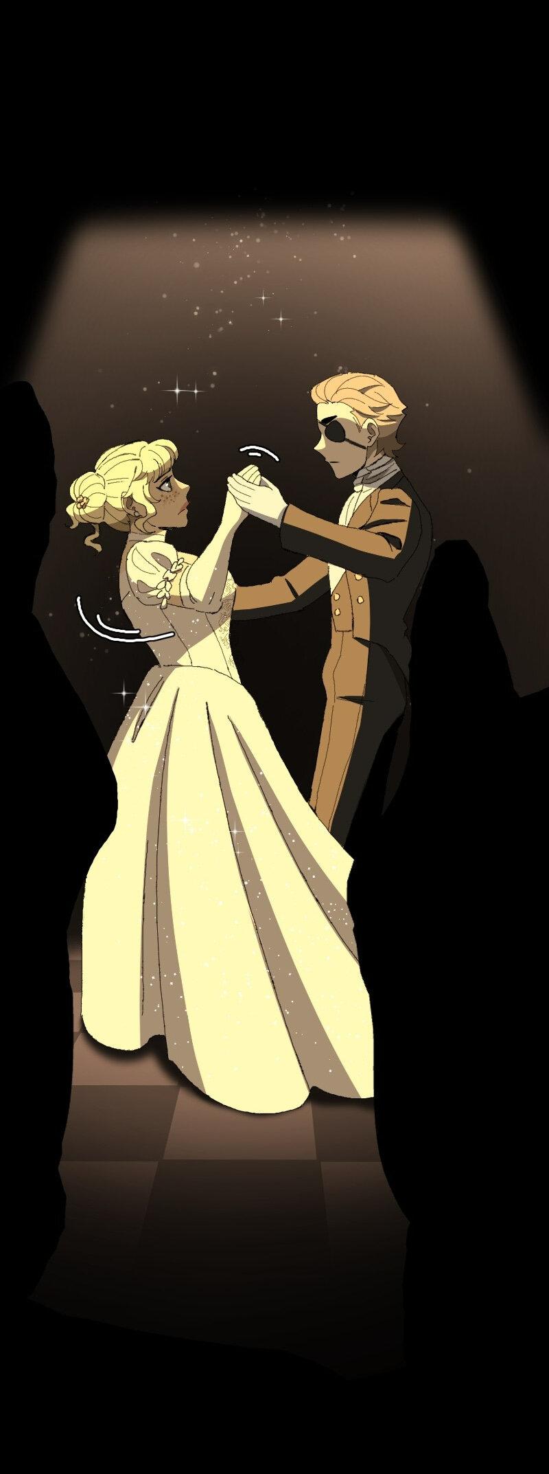 Манга Тихие Крики - Глава 41 Страница 21