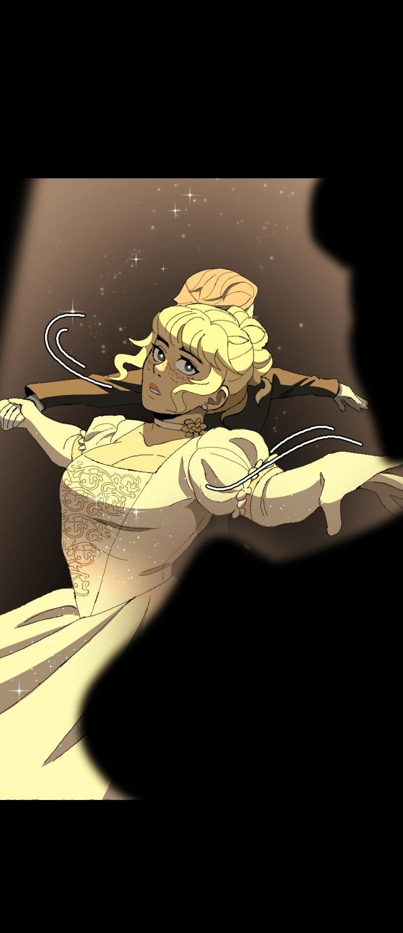 Манга Тихие Крики - Глава 41 Страница 25