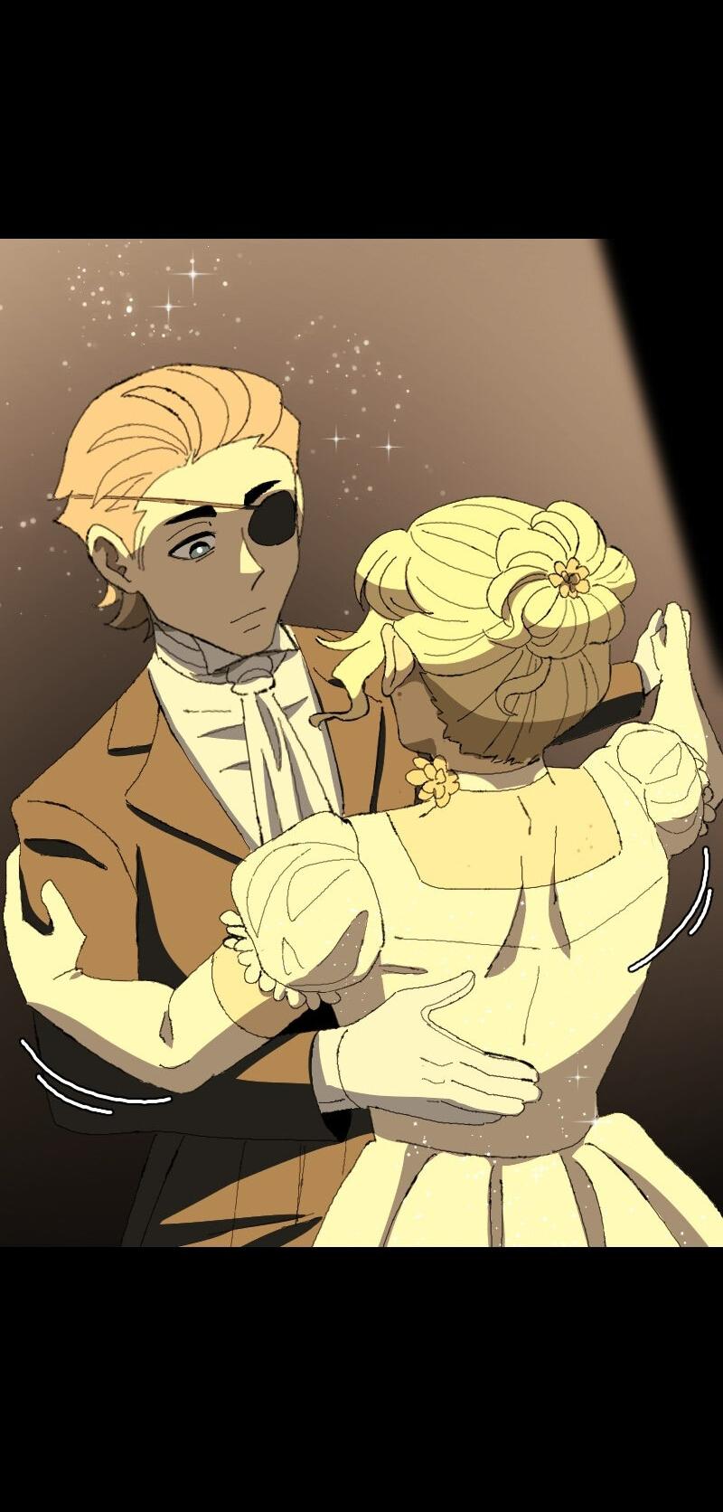 Манга Тихие Крики - Глава 41 Страница 23