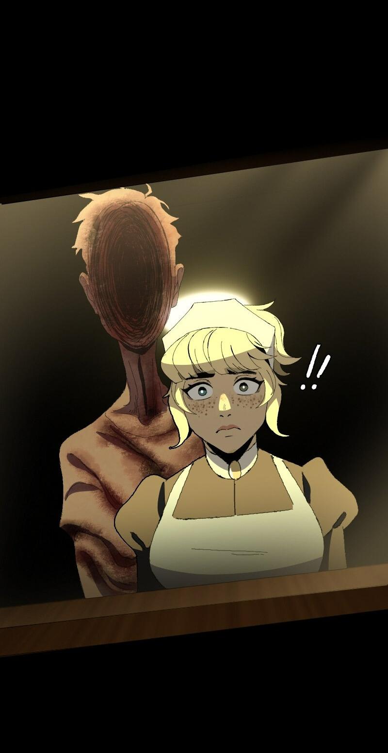 Манга Тихие Крики - Глава 41 Страница 7