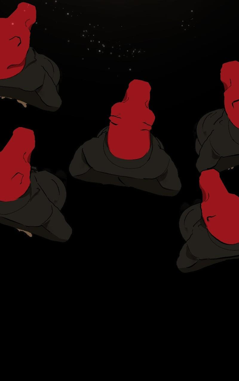 Манга Тихие Крики - Глава 41 Страница 20