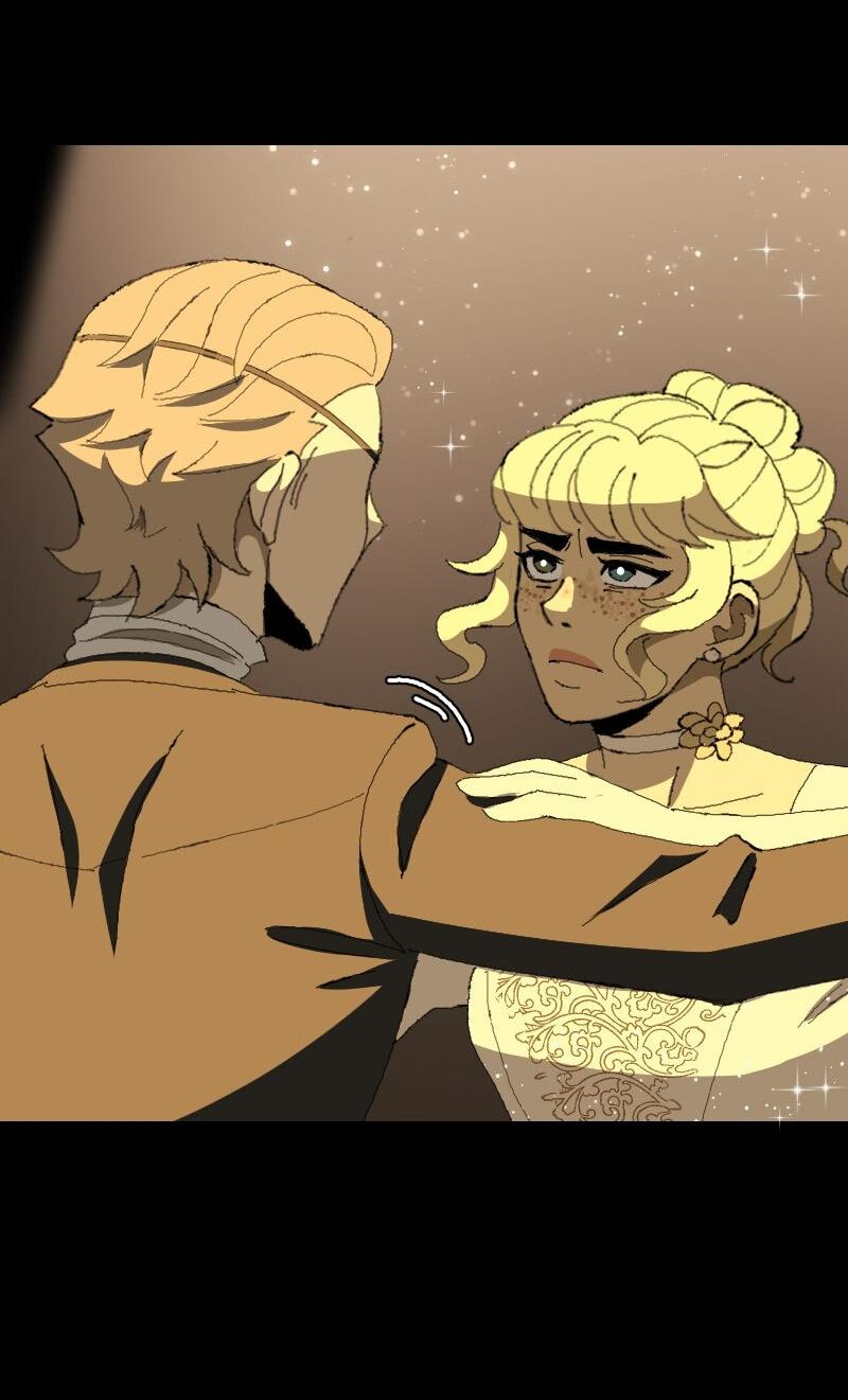 Манга Тихие Крики - Глава 41 Страница 22