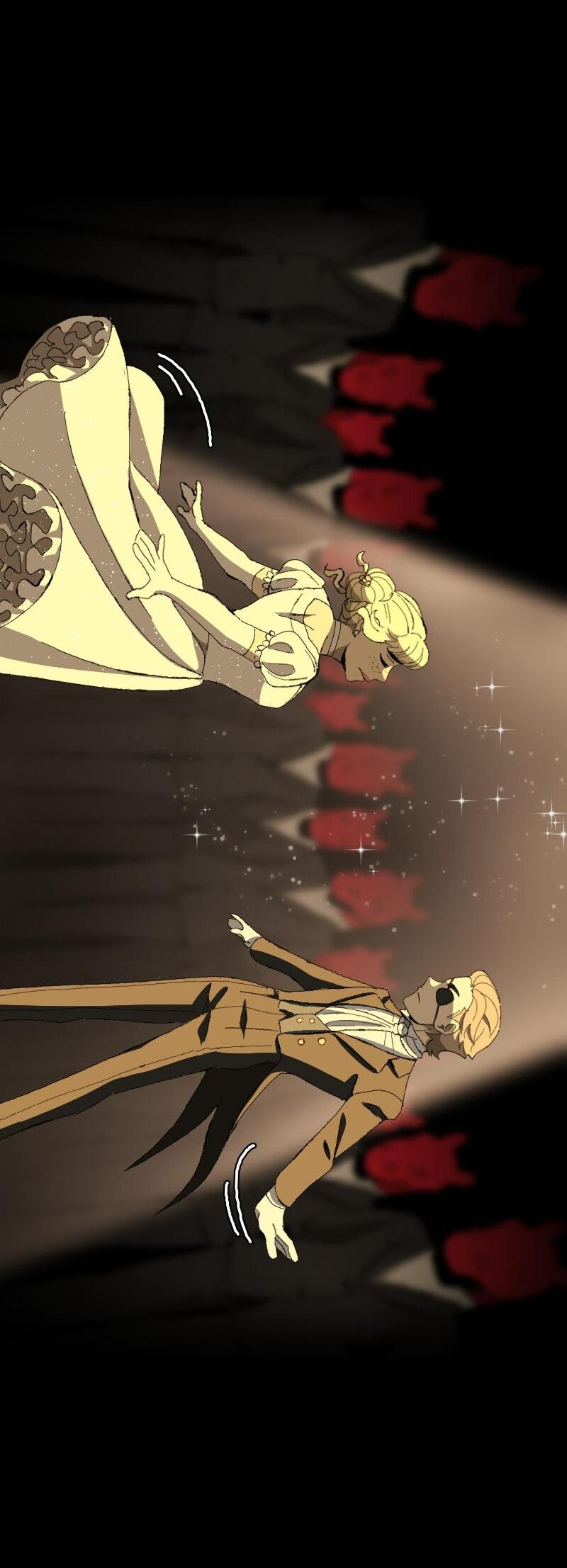 Манга Тихие Крики - Глава 41 Страница 30