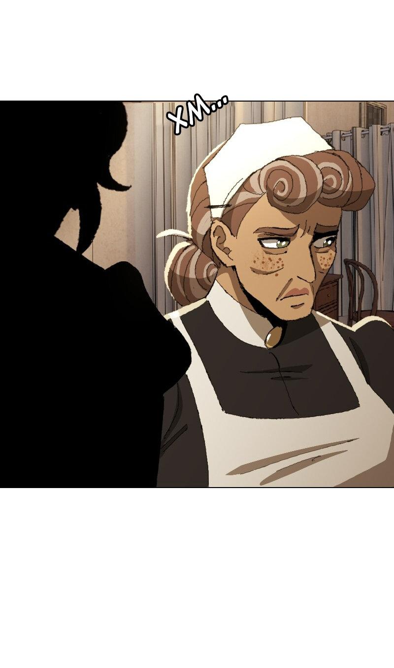 Манга Тихие Крики - Глава 40 Страница 7