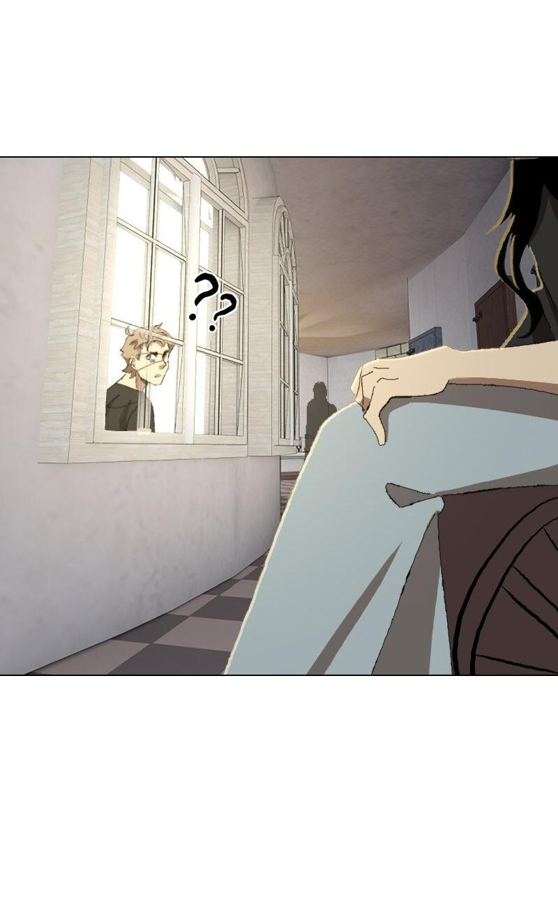 Манга Тихие Крики - Глава 40 Страница 29