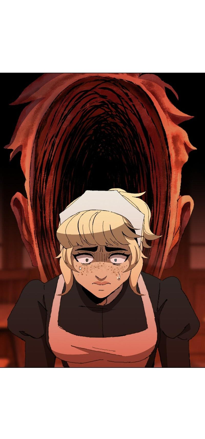 Манга Тихие Крики - Глава 40 Страница 32