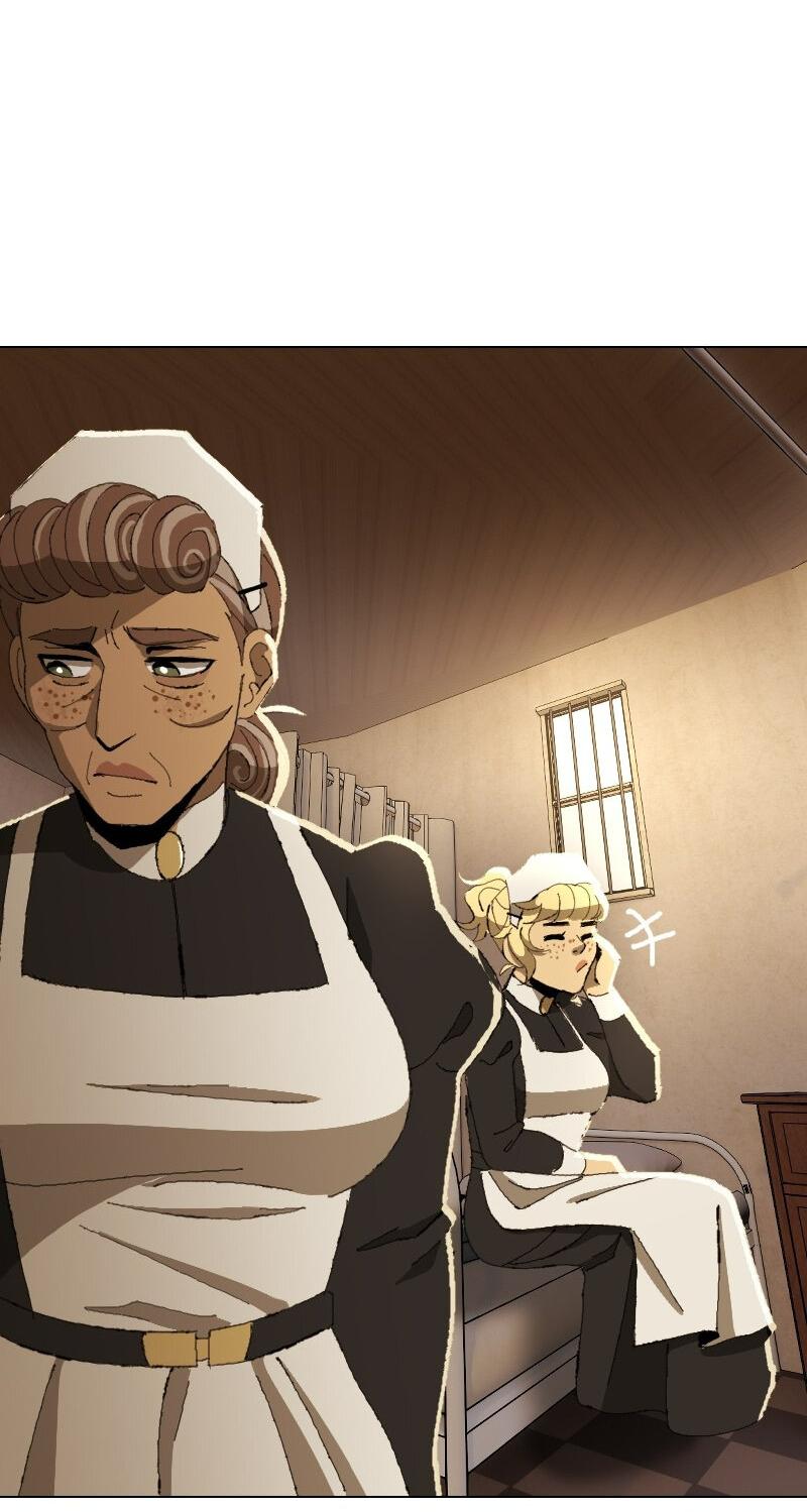 Манга Тихие Крики - Глава 40 Страница 22