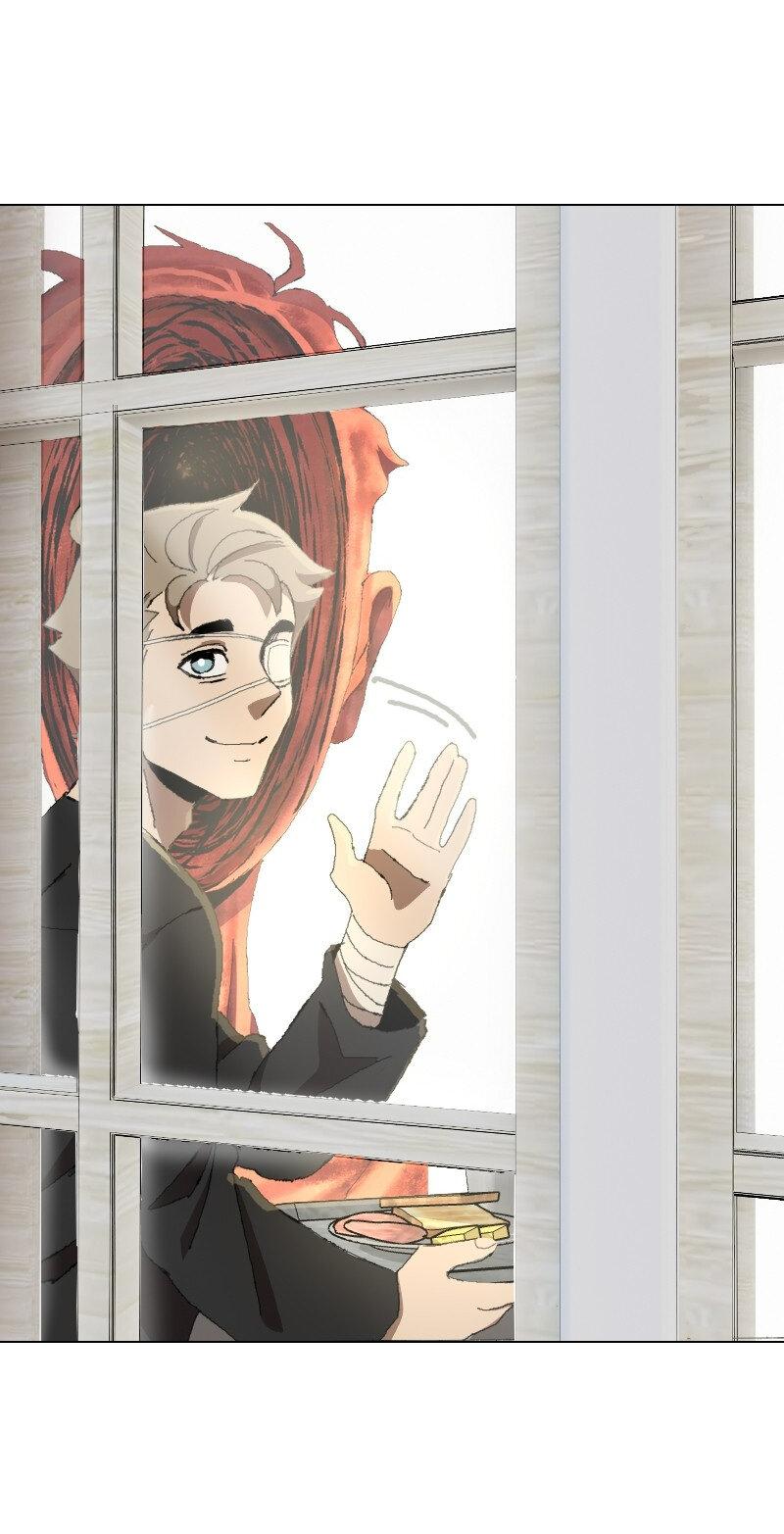 Манга Тихие Крики - Глава 40 Страница 26