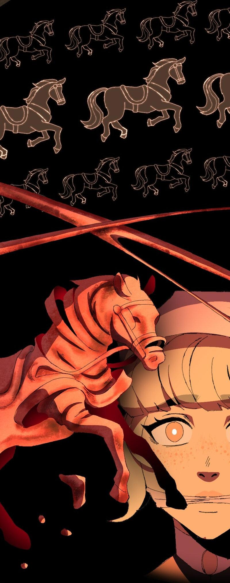 Манга Тихие Крики - Глава 39 Страница 3