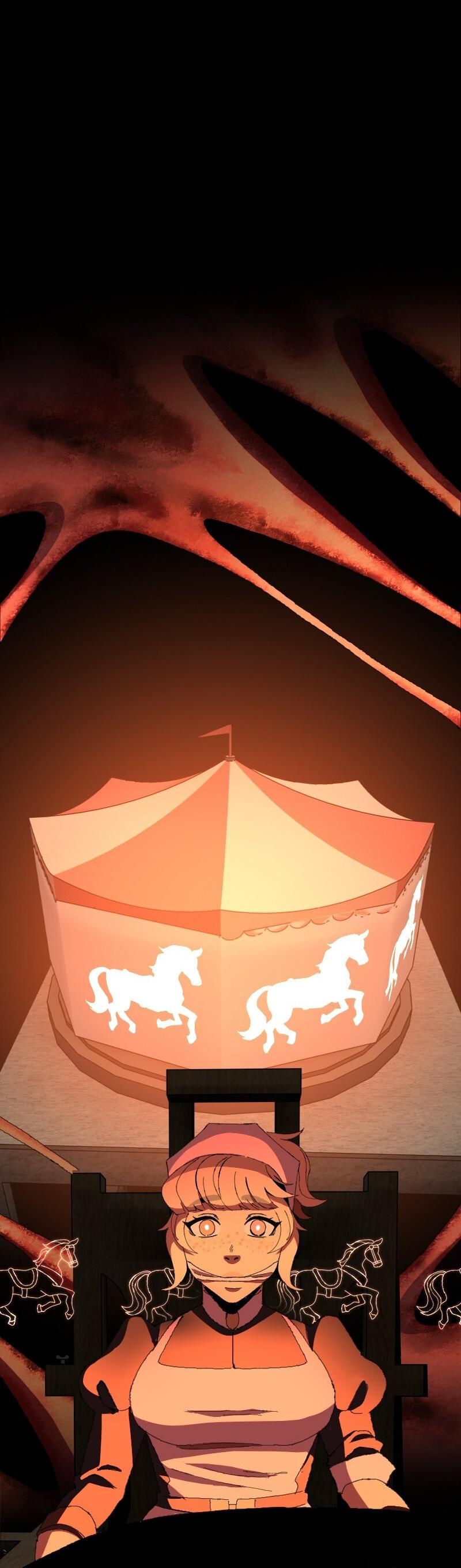 Манга Тихие Крики - Глава 39 Страница 2