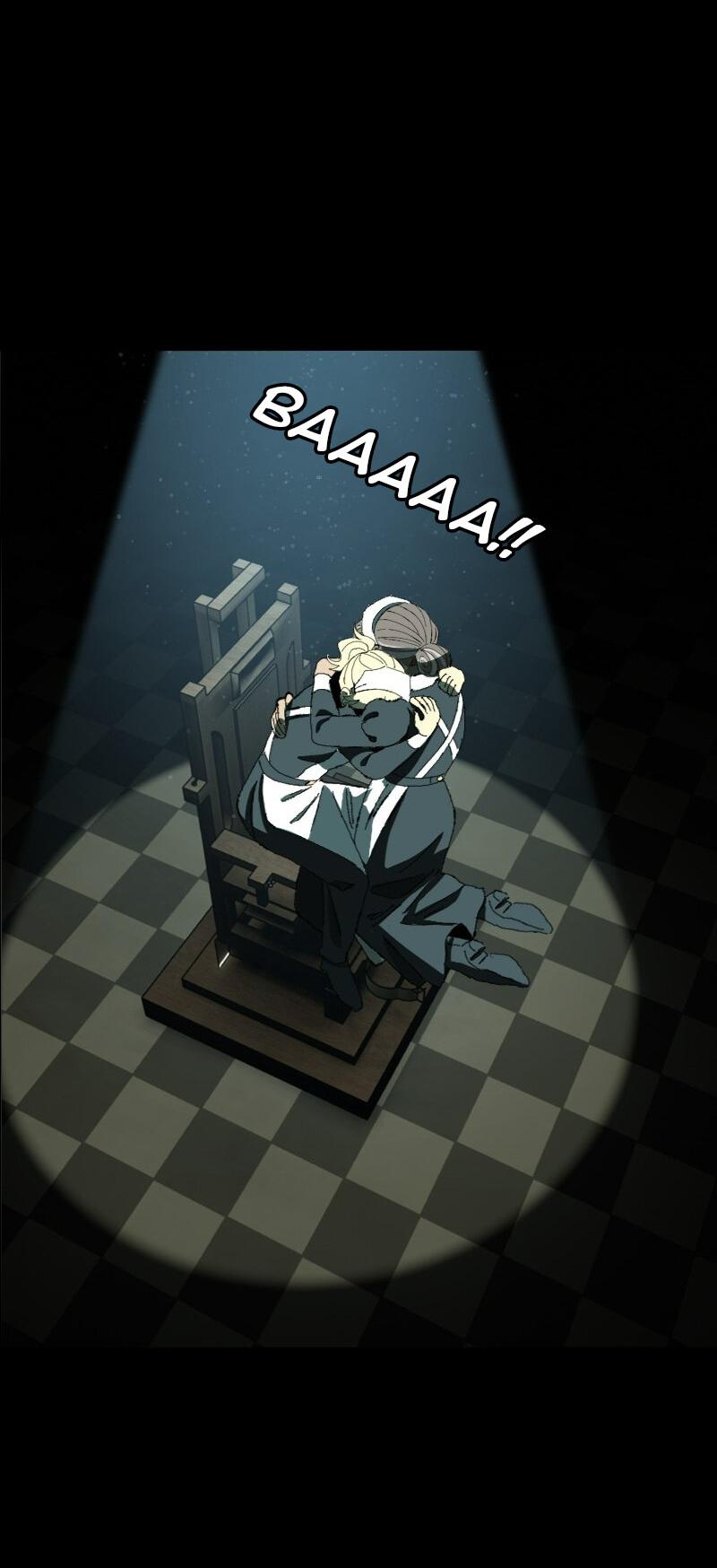 Манга Тихие Крики - Глава 39 Страница 39