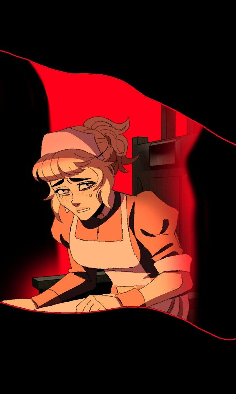 Манга Тихие Крики - Глава 39 Страница 17