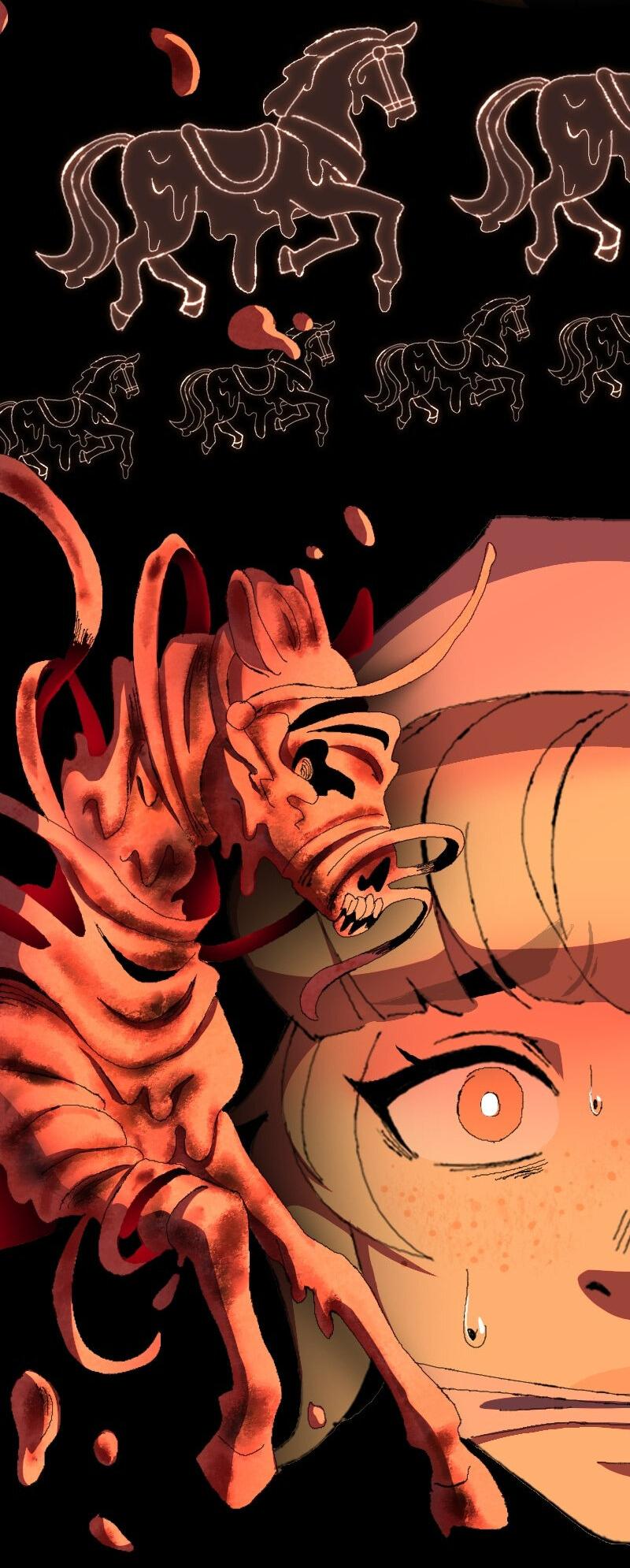 Манга Тихие Крики - Глава 39 Страница 4