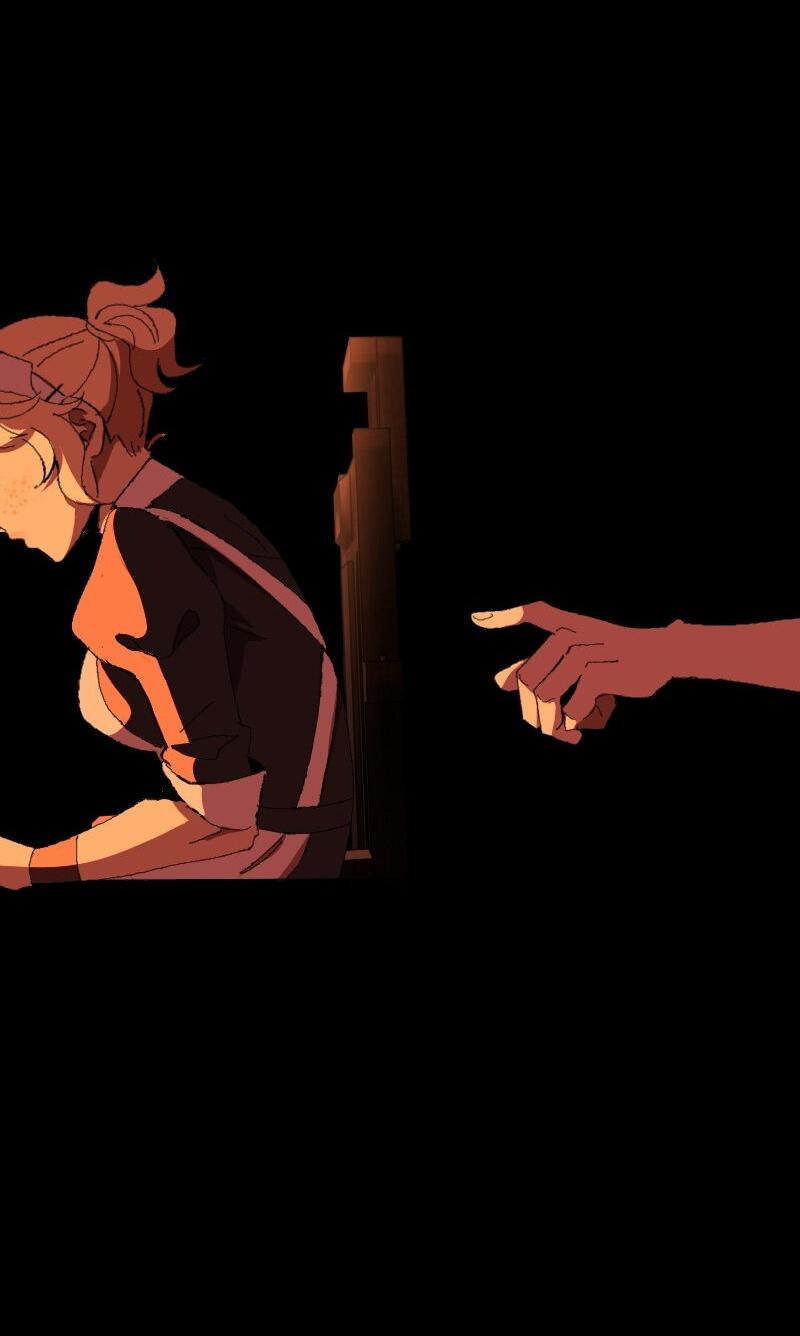 Манга Тихие Крики - Глава 39 Страница 20