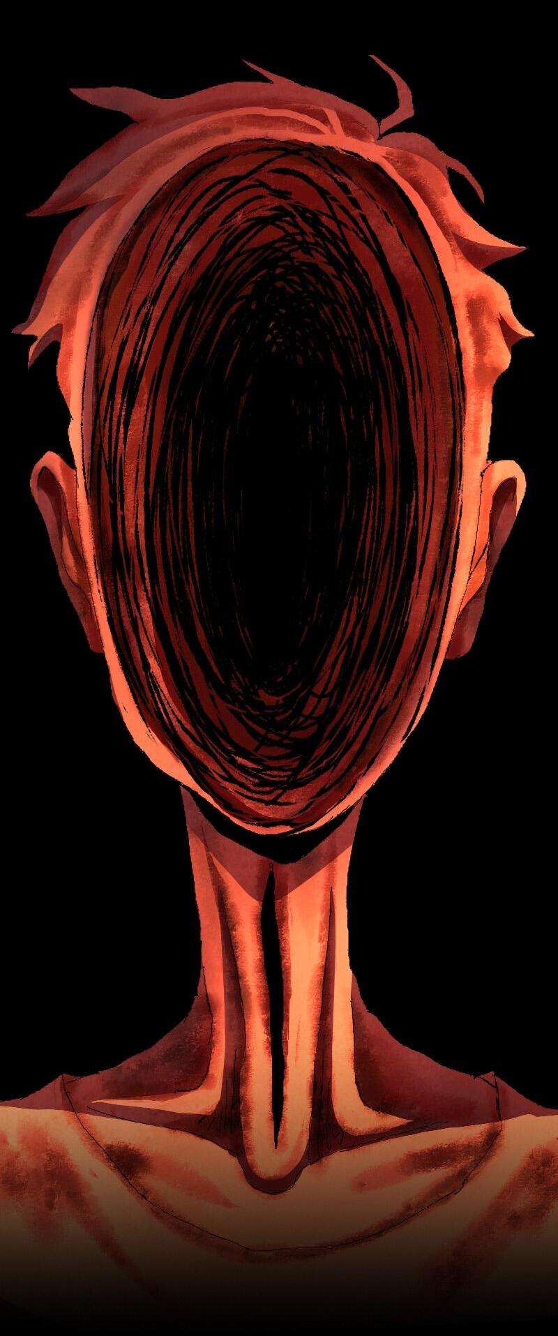 Манга Тихие Крики - Глава 39 Страница 27