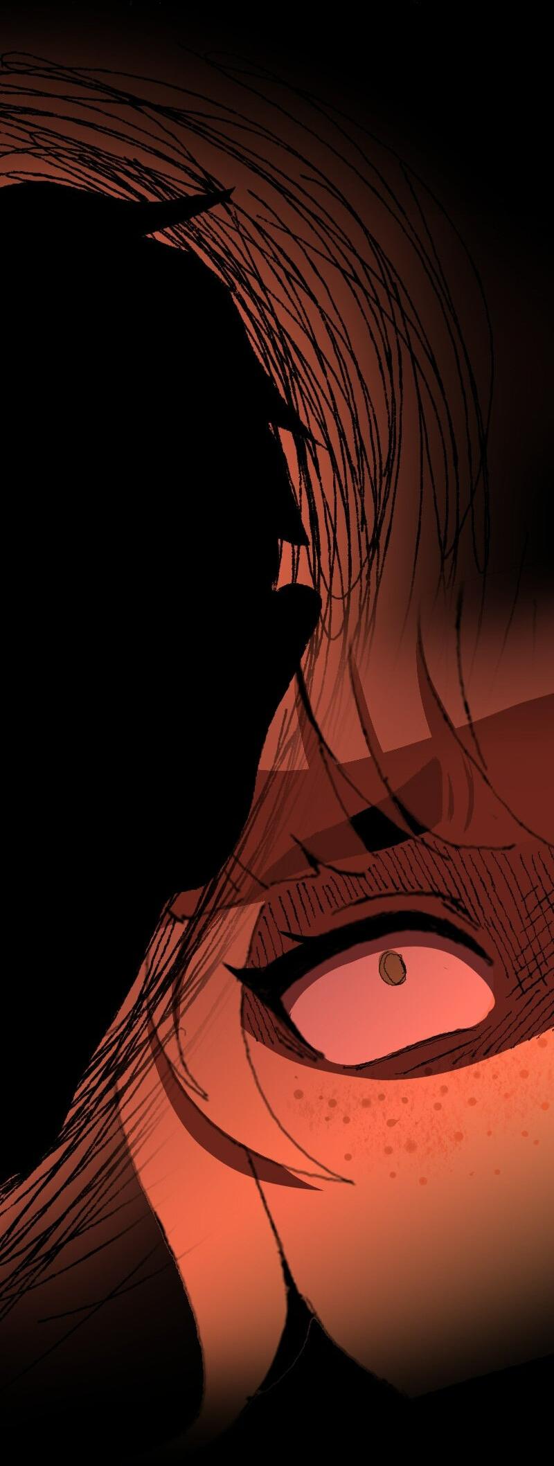 Манга Тихие Крики - Глава 39 Страница 25