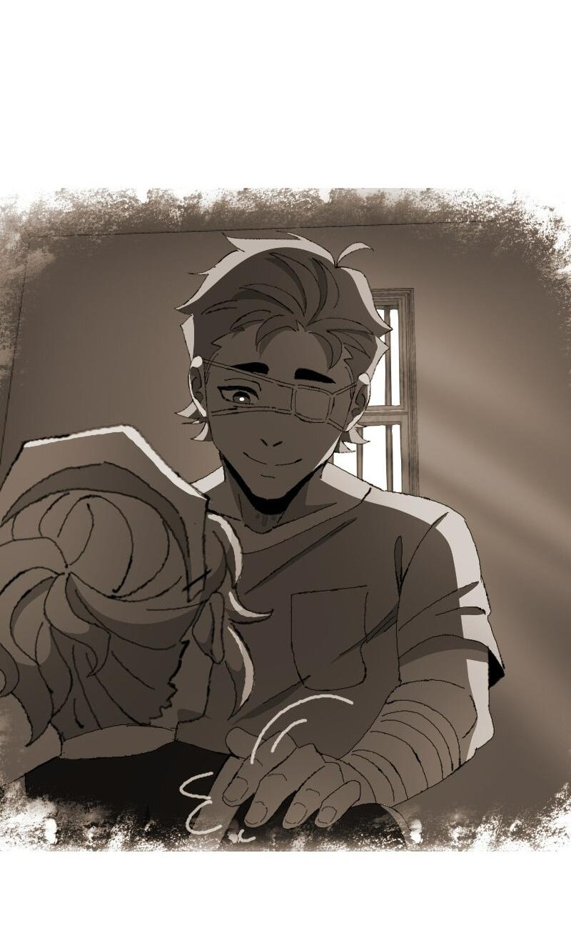 Манга Тихие Крики - Глава 38 Страница 12