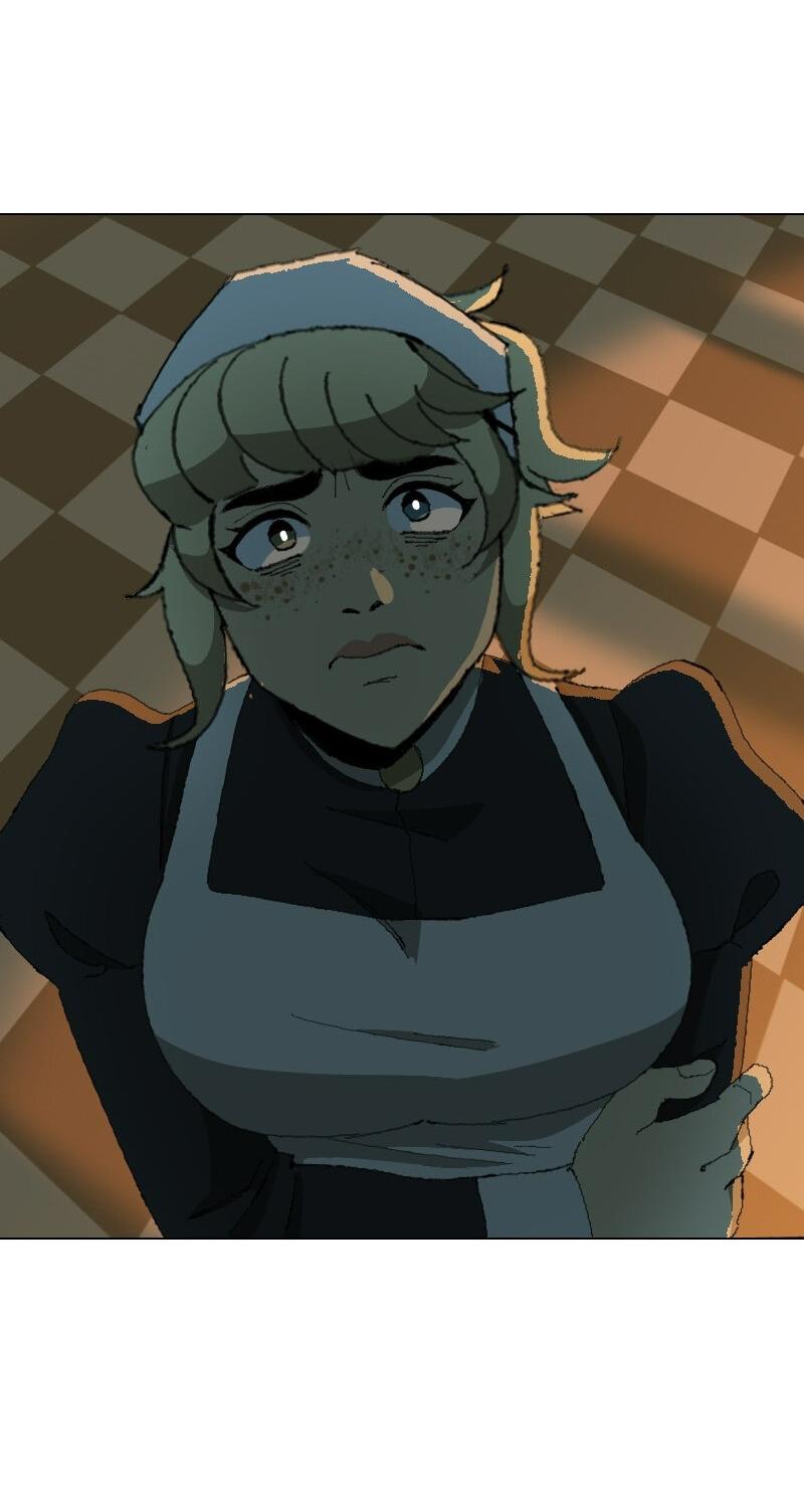 Манга Тихие Крики - Глава 38 Страница 11