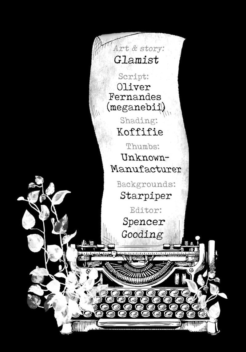 Манга Тихие Крики - Глава 38 Страница 45