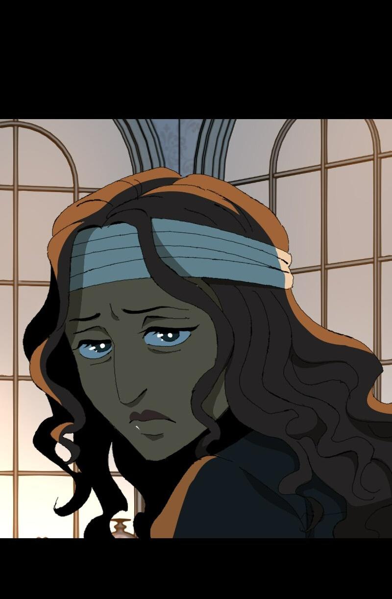 Манга Тихие Крики - Глава 38 Страница 17