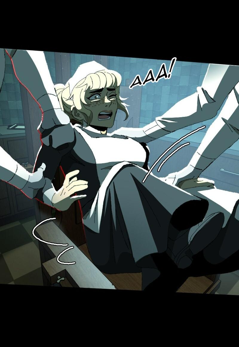 Манга Тихие Крики - Глава 38 Страница 39