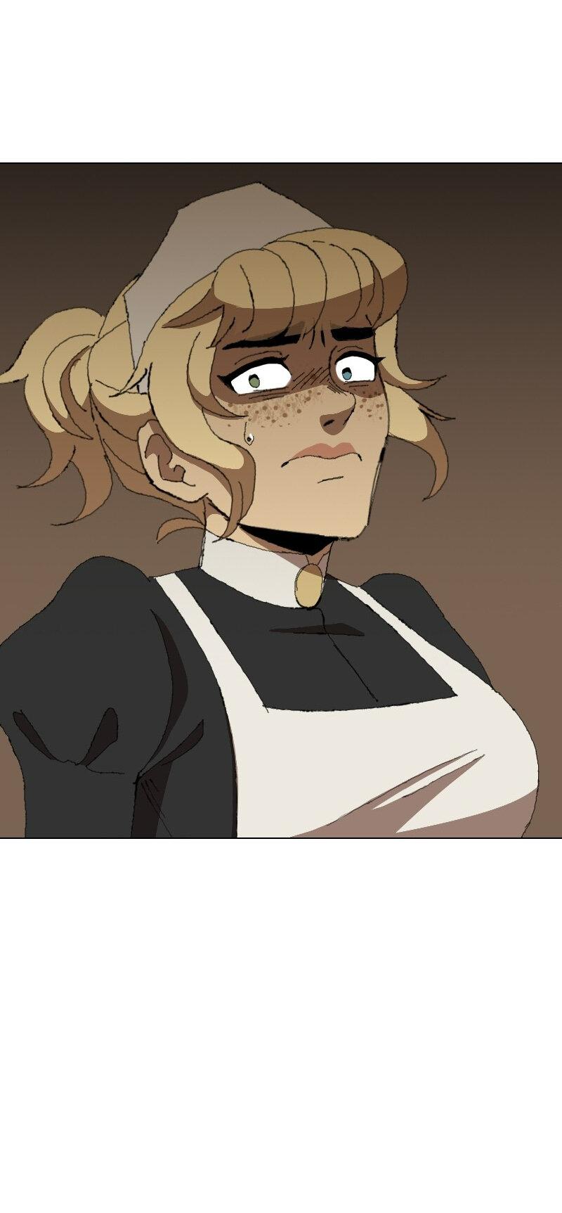 Манга Тихие Крики - Глава 37 Страница 14