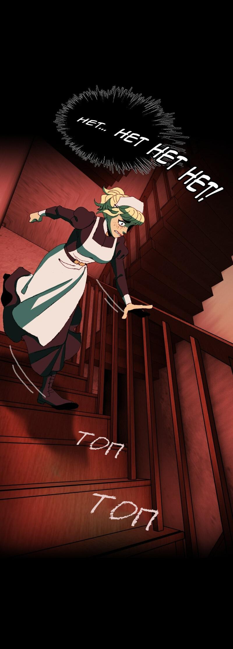 Манга Тихие Крики - Глава 37 Страница 3