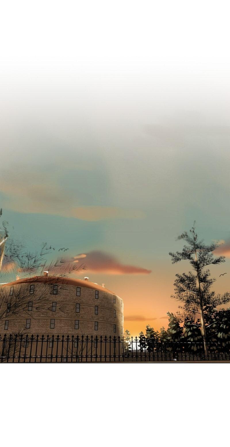 Манга Тихие Крики - Глава 37 Страница 35